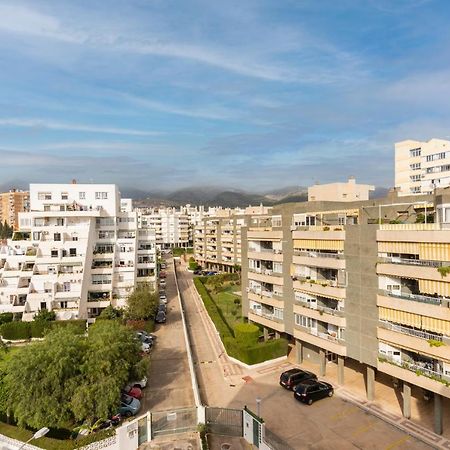 Blonzu Camerun Benalmadena Bagian luar foto